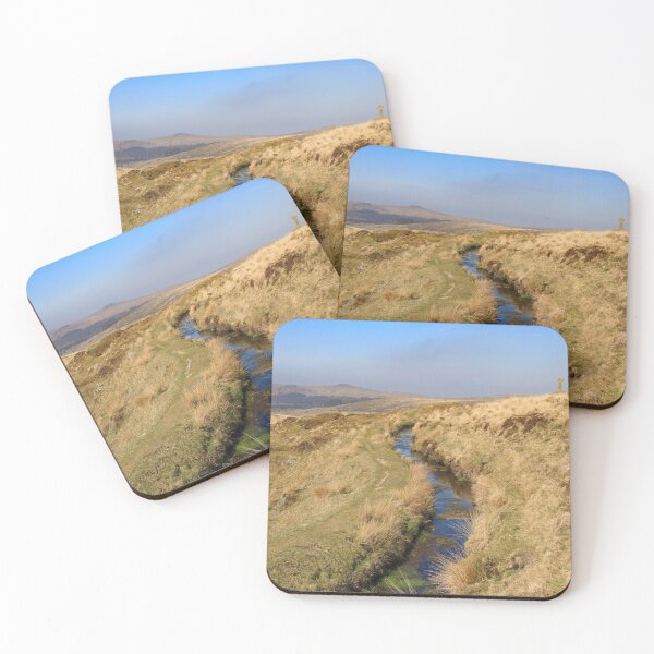 Item preview, Devonport Leat at Hutchinson's Cross designed and sold by bitm2007.