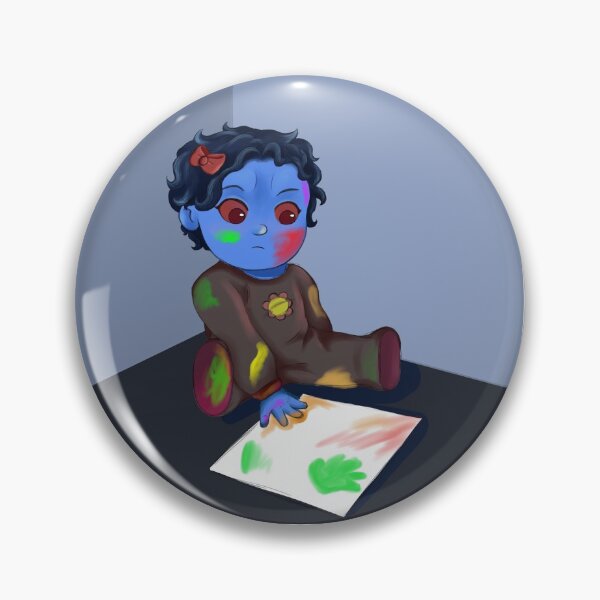 Item preview, Baby Themis designed and sold by JuneJitterBug.