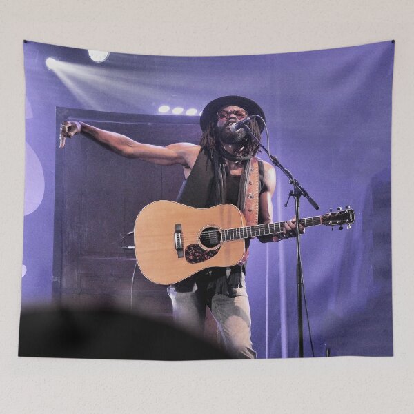 Item preview, r2866/ Finition 2021 - 10 - Chanteur de Légende " Je suis là lalala " - 2017 - fz 2000 (c)(t) Olavia-Olao Okaio Créations  designed and sold by o.okaïo.