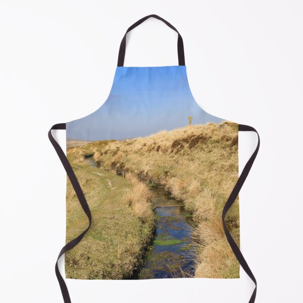 Item preview, Morning at Hutchinson's Cross designed and sold by bitm2007.