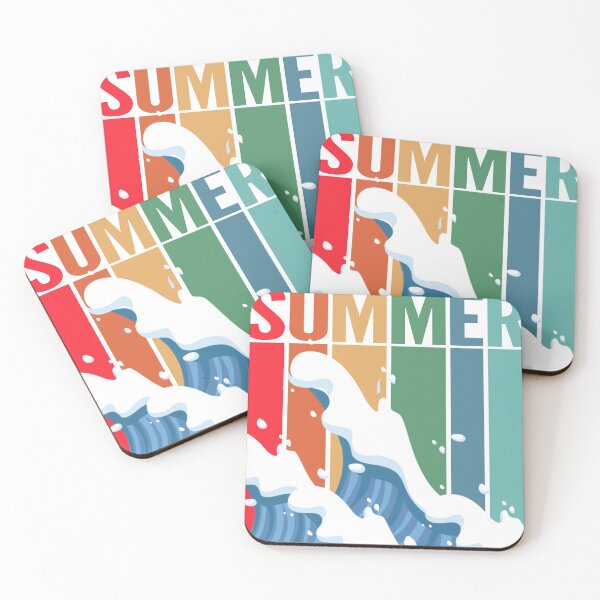 Item preview, Summer Time  designed and sold by TeesFortune.