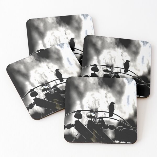 Item preview, Nevermore designed and sold by Klezedawg Imaging.