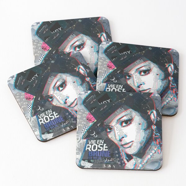 Item preview, Lola Flores 3D collage designed and sold by Oliva-Collage.