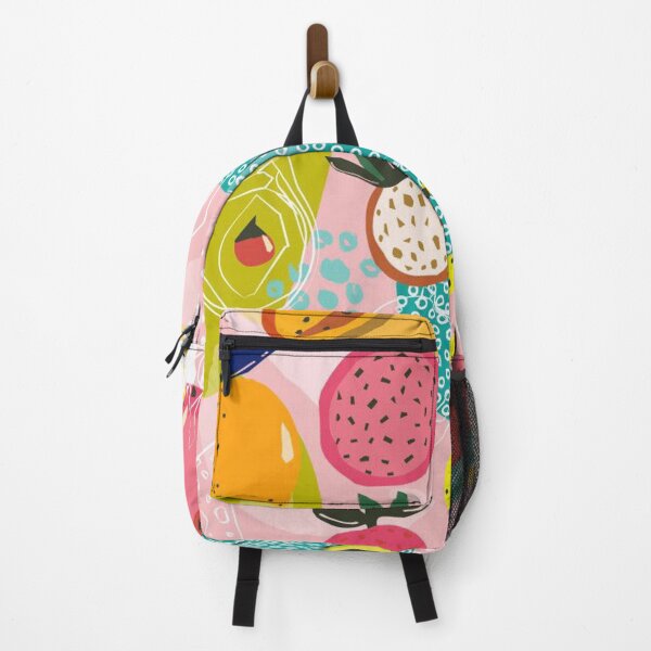 Item preview, colorful summer fruits designed and sold by BLACK_BOSS STORE.