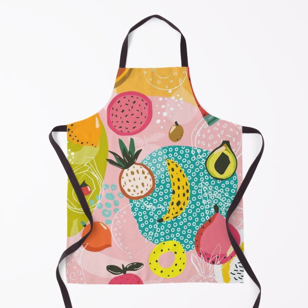 Item preview, colorful summer fruits designed and sold by BLACK_BOSS STORE.