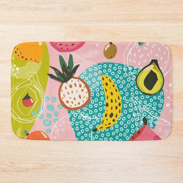 Item preview, colorful summer fruits designed and sold by BLACK_BOSS STORE.