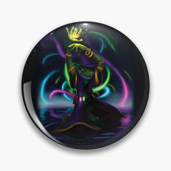 Item preview, Wizard Frog. designed and sold by tasticfan.