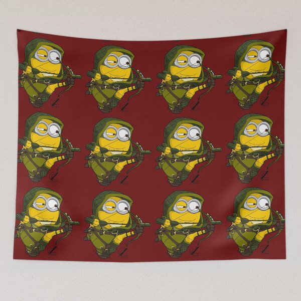 Item preview, Green Arrow designed and sold by FunnyDesignn22.