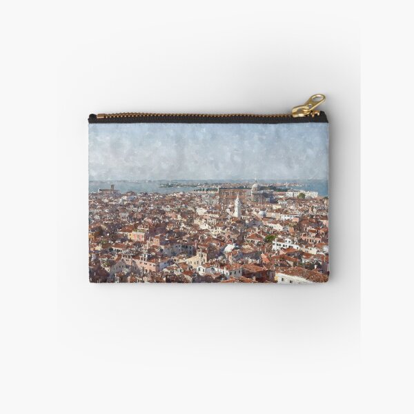 Item preview, Venice Rooftops looking east. designed and sold by RW-Photography.