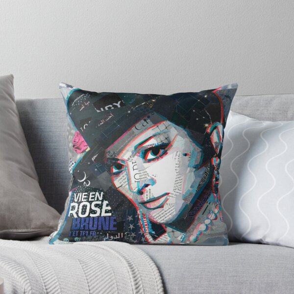 Item preview, Lola Flores 3D collage designed and sold by Oliva-Collage.
