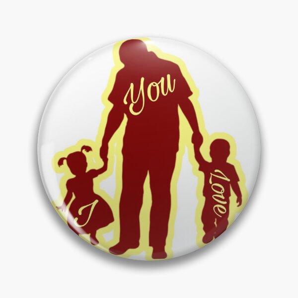 Item preview, The sons love their father designed and sold by DjoooDjooo.