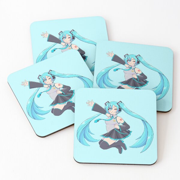 Item preview, Hastune Miku designed and sold by rekio-hime.