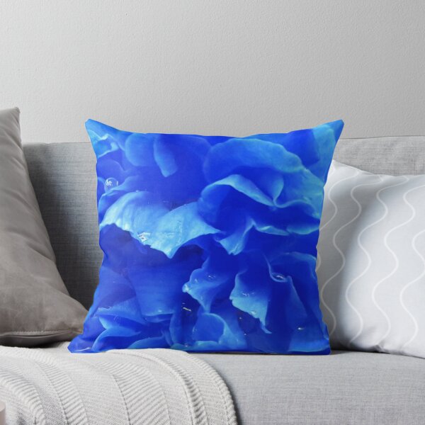 Item preview, Blue Petal Pattern designed and sold by DRB05.