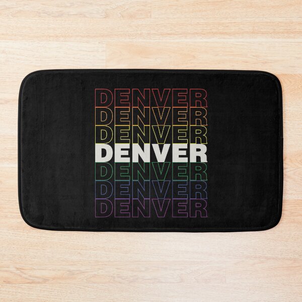 Item preview, Denver Pride designed and sold by lobstershorts.