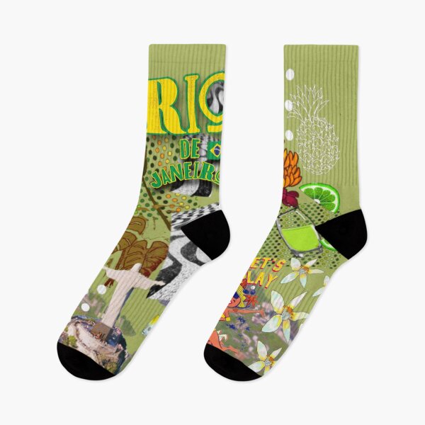Item preview, MISS WORLD RIO FOR KINGTOUCAN designed and sold by KINGTOUCAN.