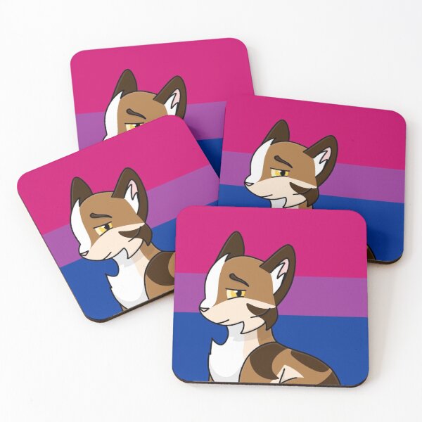 Item preview, Bi Leafpool designed and sold by ceolsonart.