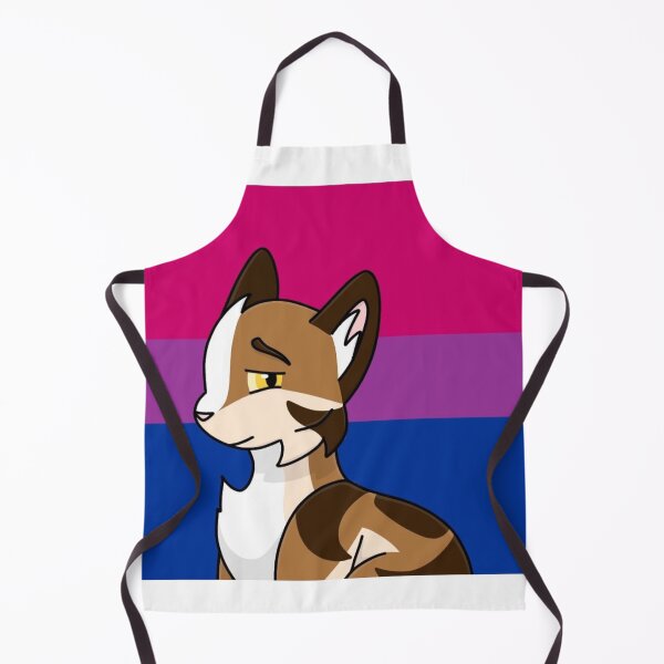 Item preview, Bi Leafpool designed and sold by ceolsonart.