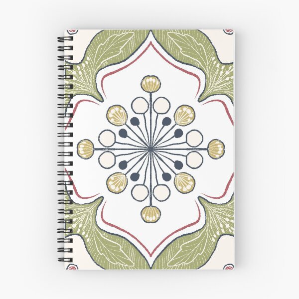 Item preview, Poppy seeds in green designed and sold by Joanne-Amanda.