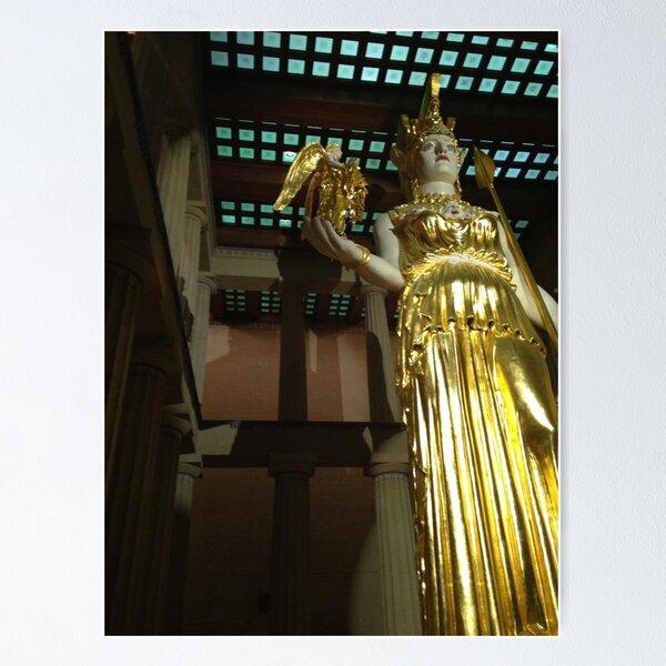 Item preview, Athena Parthenos designed and sold by Khepera.
