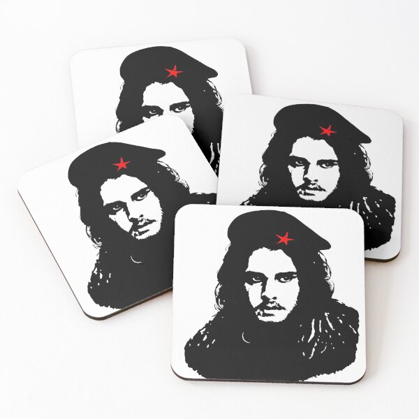 Item preview, John Snow Viva The Resurrection designed and sold by VeryBadTaste.