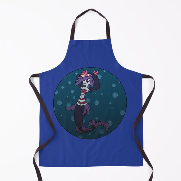 Item preview, Mermay 024 Isabella  v1 designed and sold by Faroth.