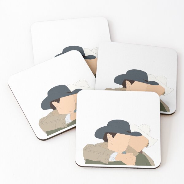 Item preview, Brokeback Mountain designed and sold by cine-fille.
