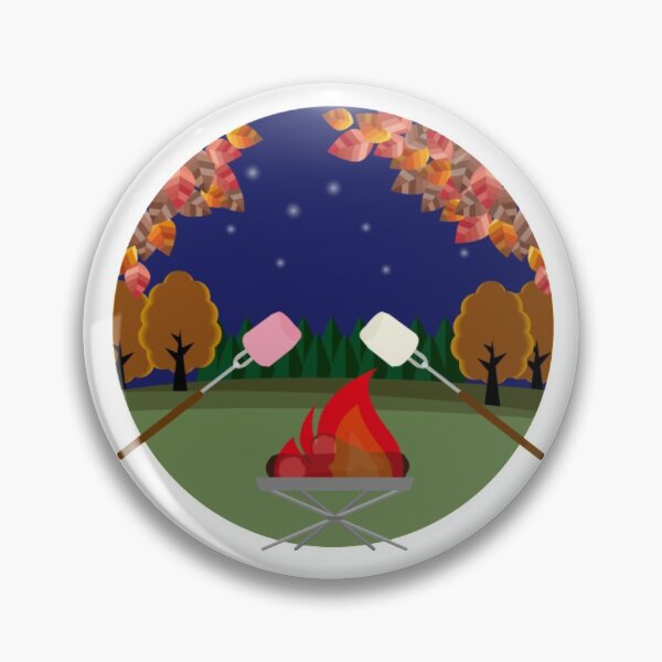 Item preview, Camping guide pack designed and sold by Avani01.