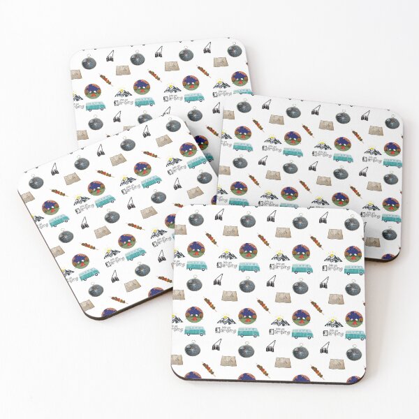 Item preview, Camping guide pack designed and sold by Avani01.