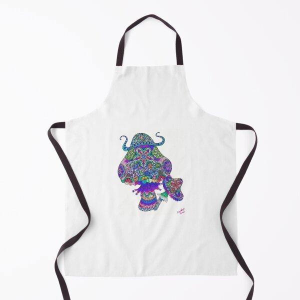 Item preview, Magic Shroom designed and sold by Jennifer Hardy.