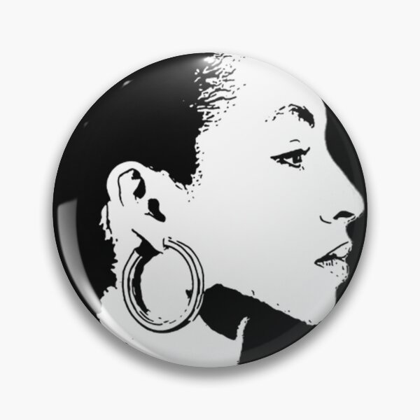 Item preview,  Sade designed and sold by Cynthiajack.