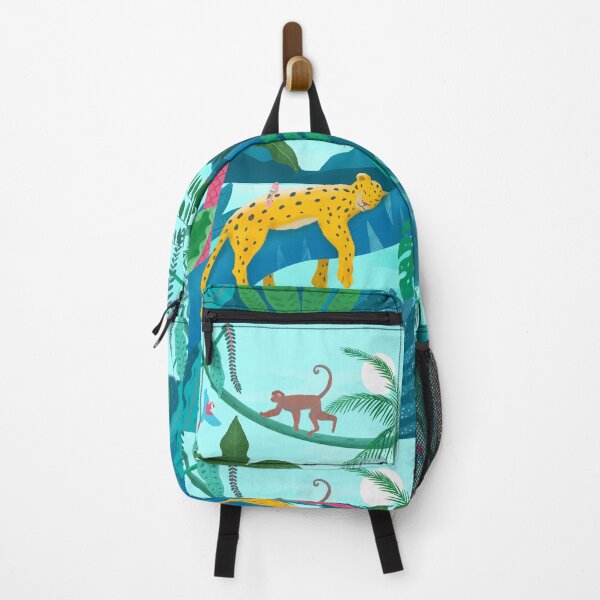 Item preview, Jungle designed and sold by Peya.