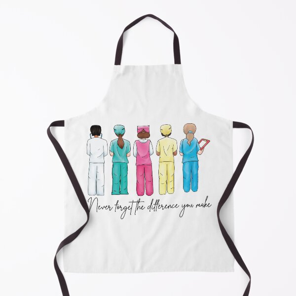 Item preview, Nurse Team Appreciation Quote designed and sold by TamGustam.