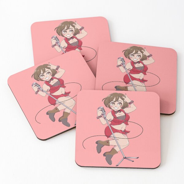 Item preview, MEIKO! designed and sold by rekio-hime.