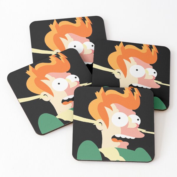 Item preview, Fried Fry designed and sold by LUMPYART.