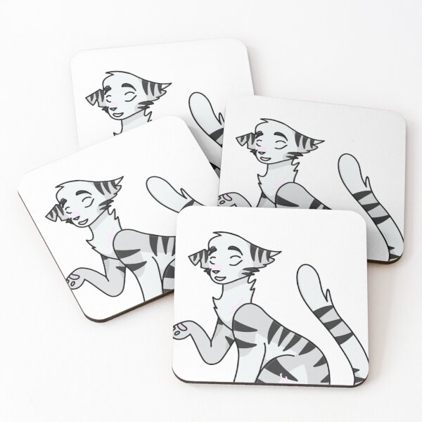 Item preview, Ivypool Knows designed and sold by ceolsonart.