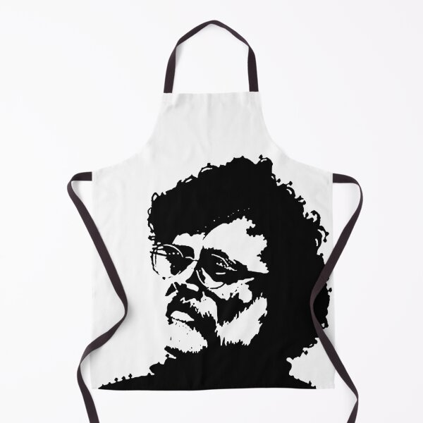 Item preview, Terence McKenna designed and sold by OurWorldTree.