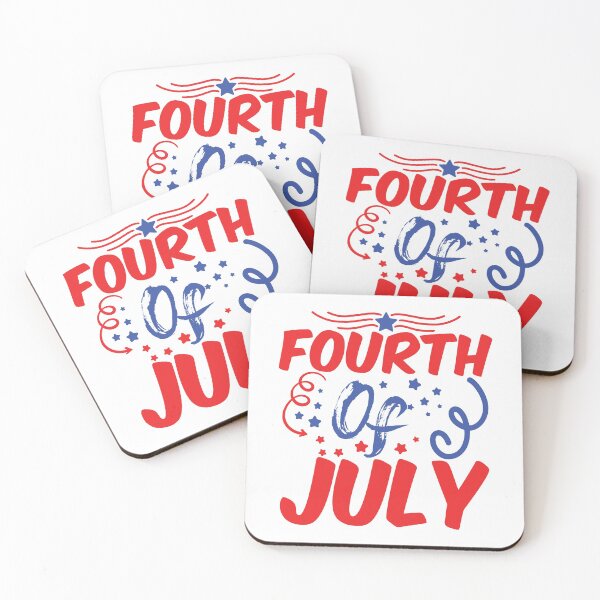 Item preview, Fourth Of July designed and sold by LarrysDesigns.