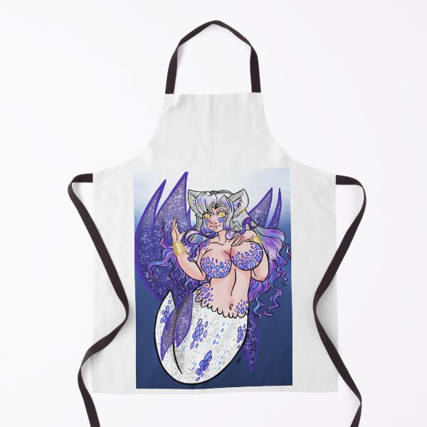 Artikelvorschau, Foxy (Mermay) entworfen und verkauft von Nonomangaka.
