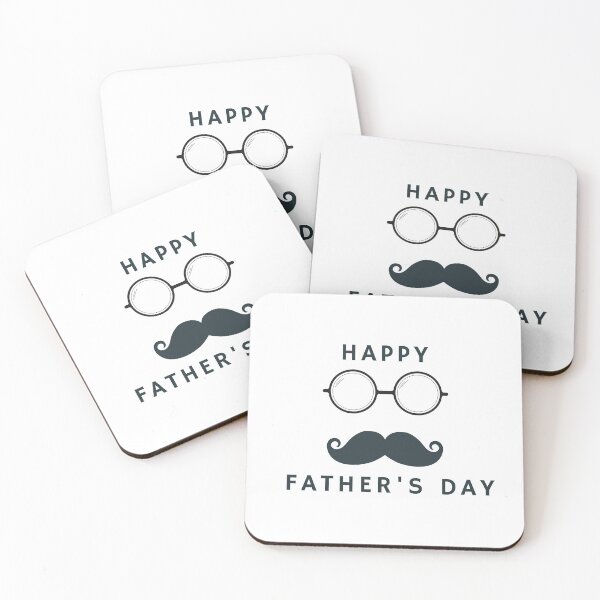 Item preview, Happy Father's Day designed and sold by SparkofArtistry.