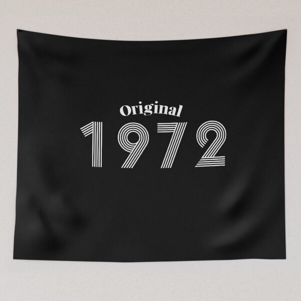 Item preview, Original 1972 designed and sold by Saharan12.