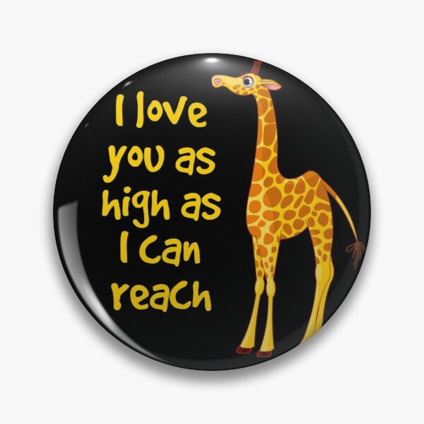 Item preview, Funny Giraffe  designed and sold by Nesro34.