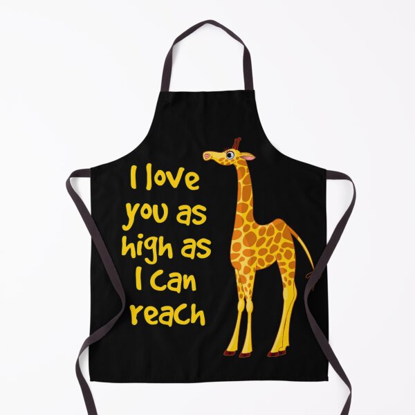 Item preview, Funny Giraffe  designed and sold by Nesro34.