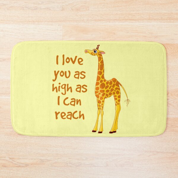 Item preview, Funny Giraffe  designed and sold by Nesro34.