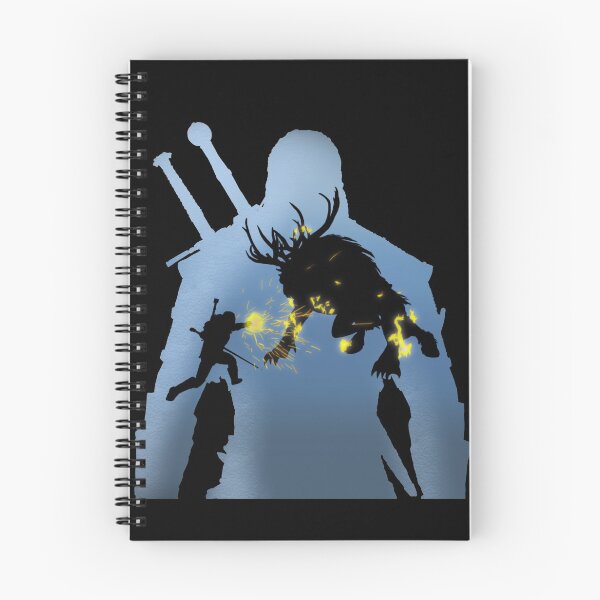 Item preview, Witcher 3 - Wild Hunt V4B designed and sold by Hazelgames.