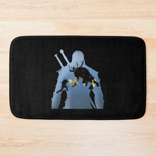Item preview, Witcher 3 - Wild Hunt V4B designed and sold by Hazelgames.