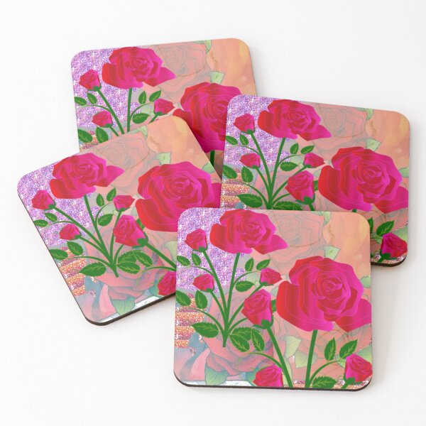 Item preview, #Rose Garden designed and sold by Aquila Light Pictures.