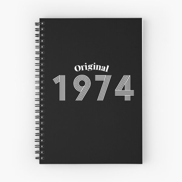 Item preview, Original 1974 designed and sold by Saharan12.
