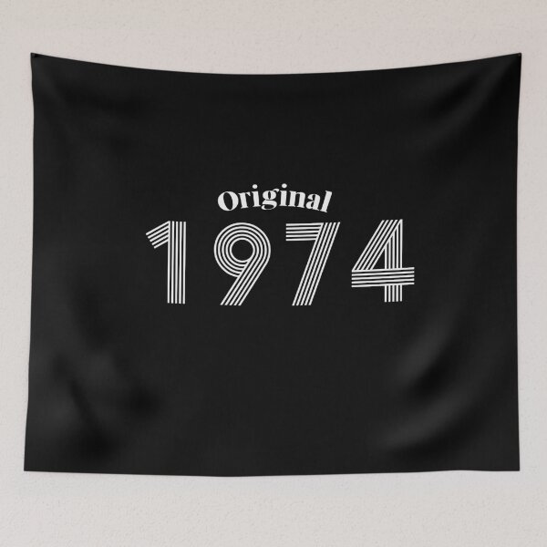 Item preview, Original 1974 designed and sold by Saharan12.