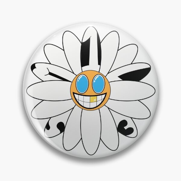 Item preview, SM1LE its a Daisy designed and sold by SM1LE-Co.