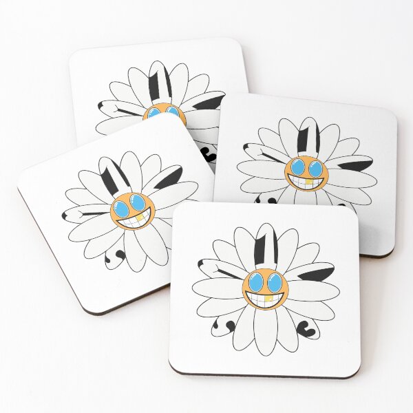 Item preview, SM1LE its a Daisy designed and sold by SM1LE-Co.